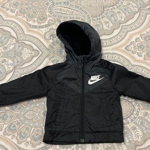 Nike jacket 2T